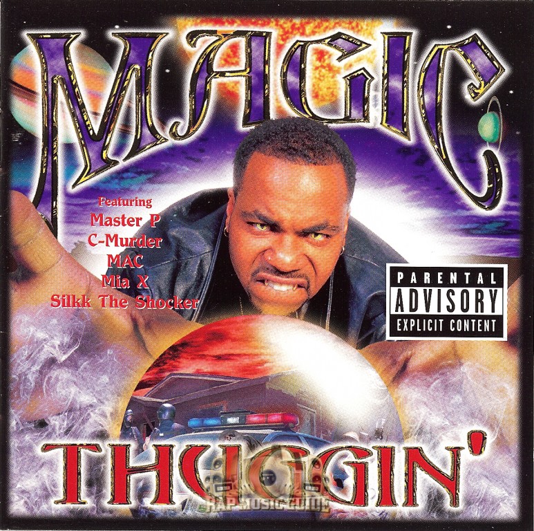 Magic Thuggin CD Rap Music Guide live-updates-asia-markets-fall-china-stocks-eke-out-gains
